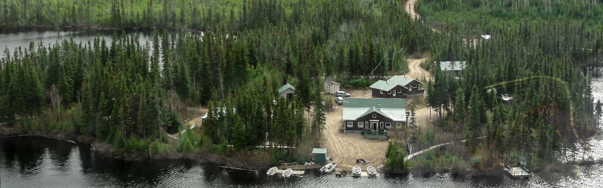 Photo of La Pourvoirie du Lac Laflamme in Saguenay–Lac-Saint-Jean, QC