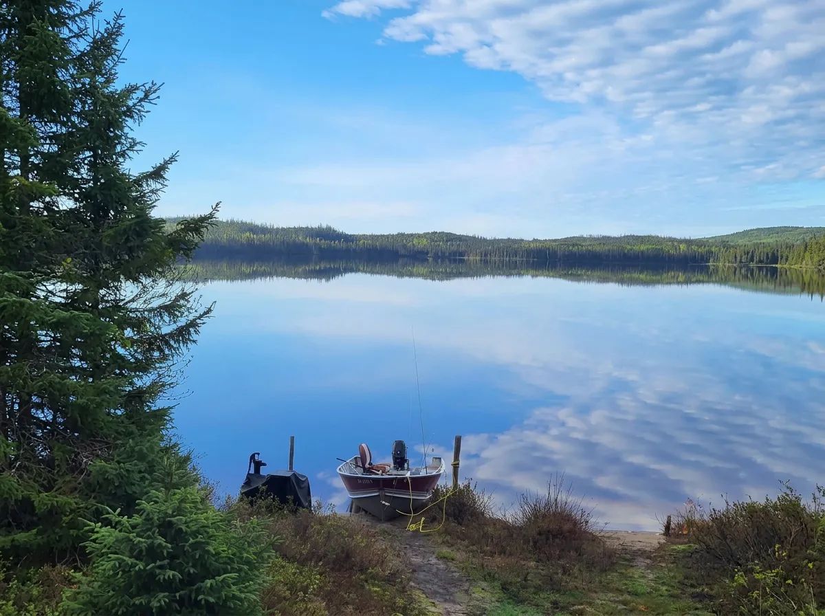 Photo of La Pourvoirie du Lac Rond in Saguenay–Lac-Saint-Jean, QC