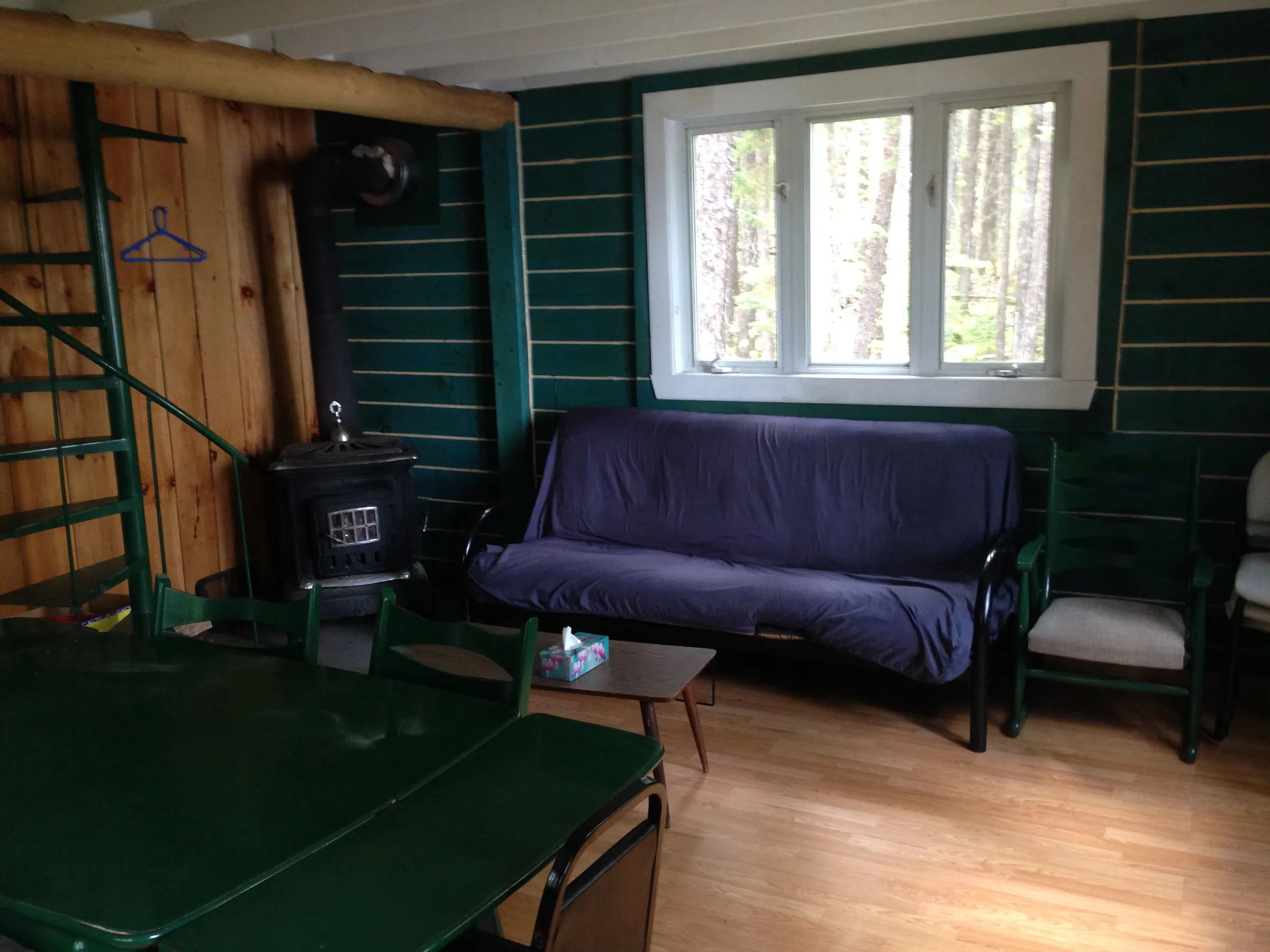 Chalet #2 – Chalet #2