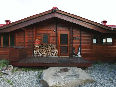 LOON CHALET – Réserve Beauchêne