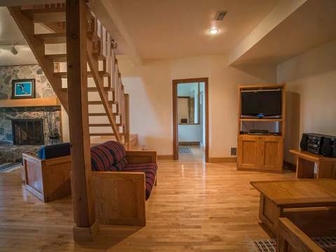 OSPREY COTTAGE – Réserve Beauchêne