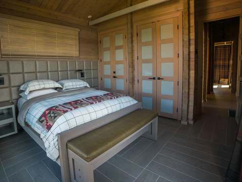 RAVEN CHALET – Réserve Beauchêne