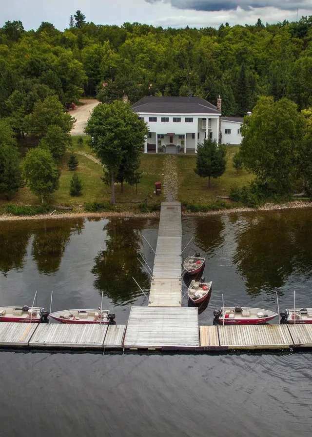 Photo of Réserve Beauchêne in Abitibi-Témiscamingue, QC