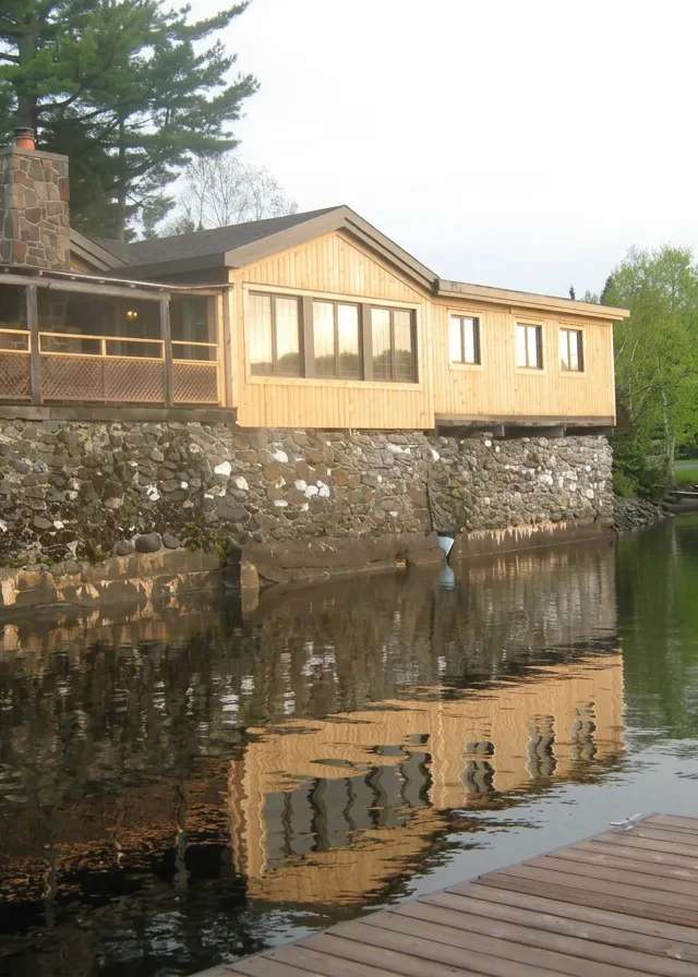 Photo of Lac Portage Outfitter in Chaudière-Appalaches, QC