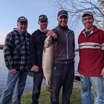 Hunting Moose at Lac Portage Outfitter, Chaudière-Appalaches, Quebec