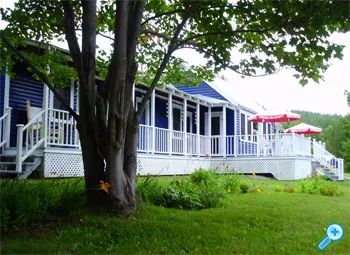 The Lodge – The Lodge