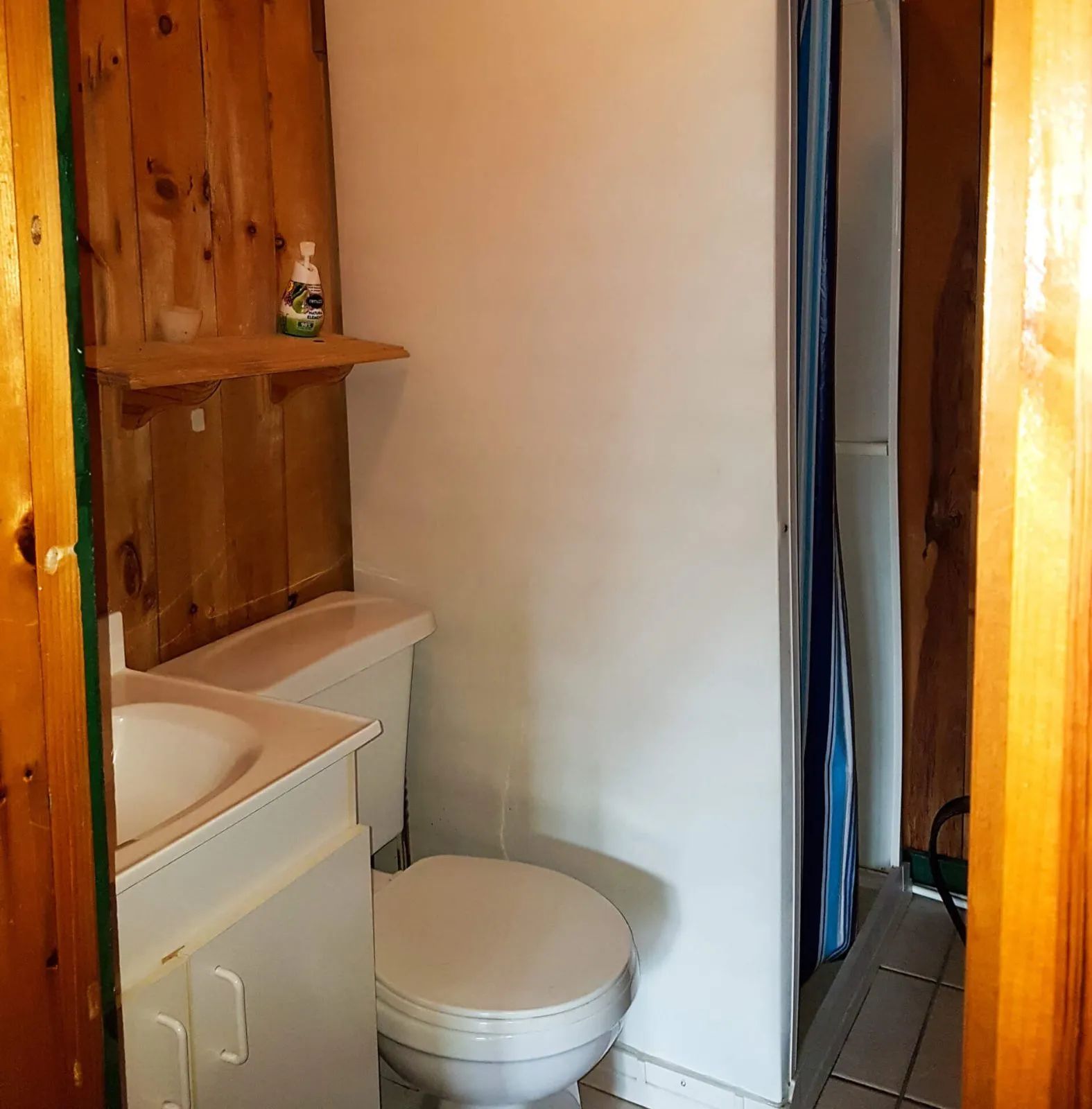 Canadiens – Le Domaine des Huards