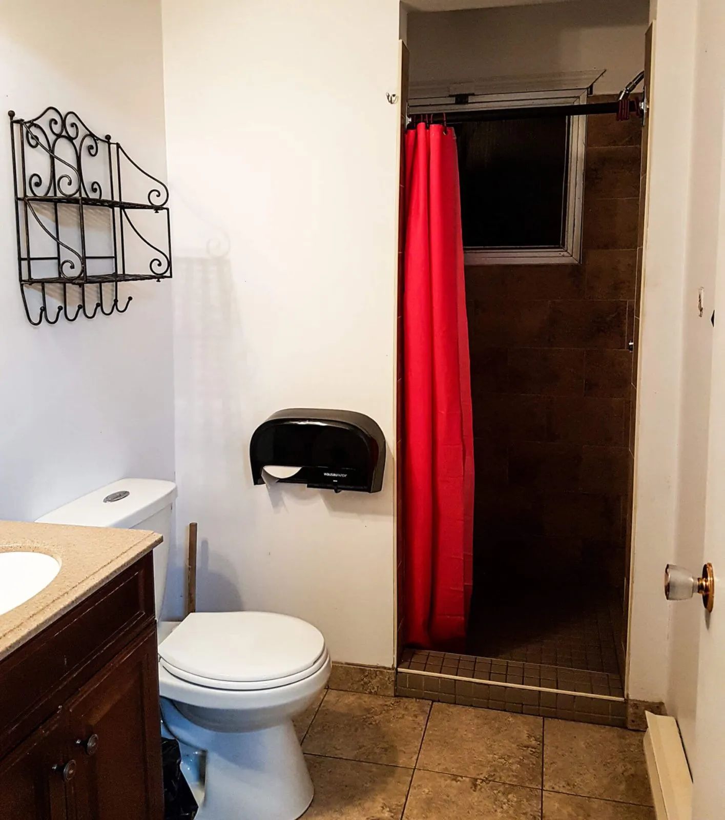 Cottage #2 – Le Domaine des Huards