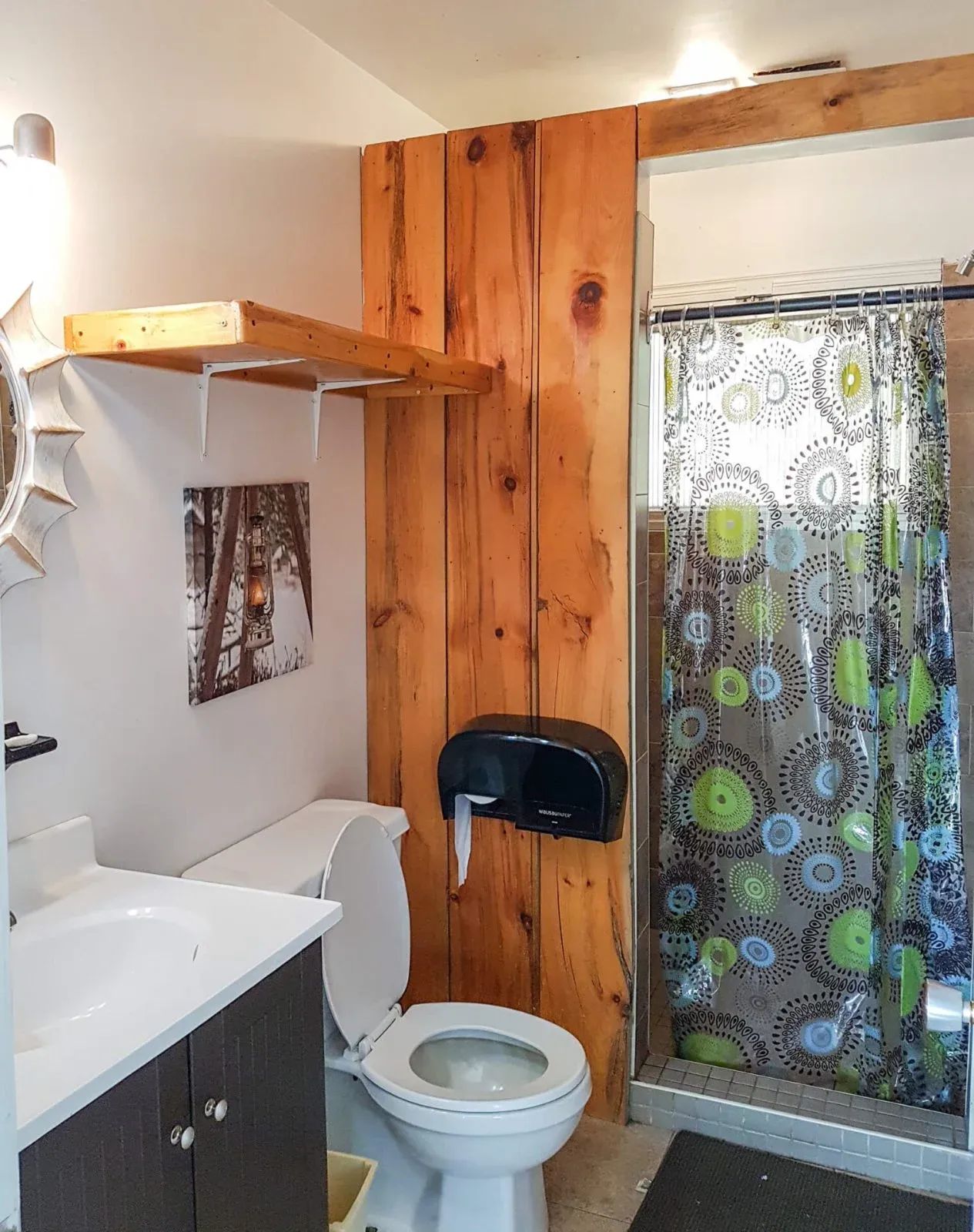 Chalet #4 – Le Domaine des Huards