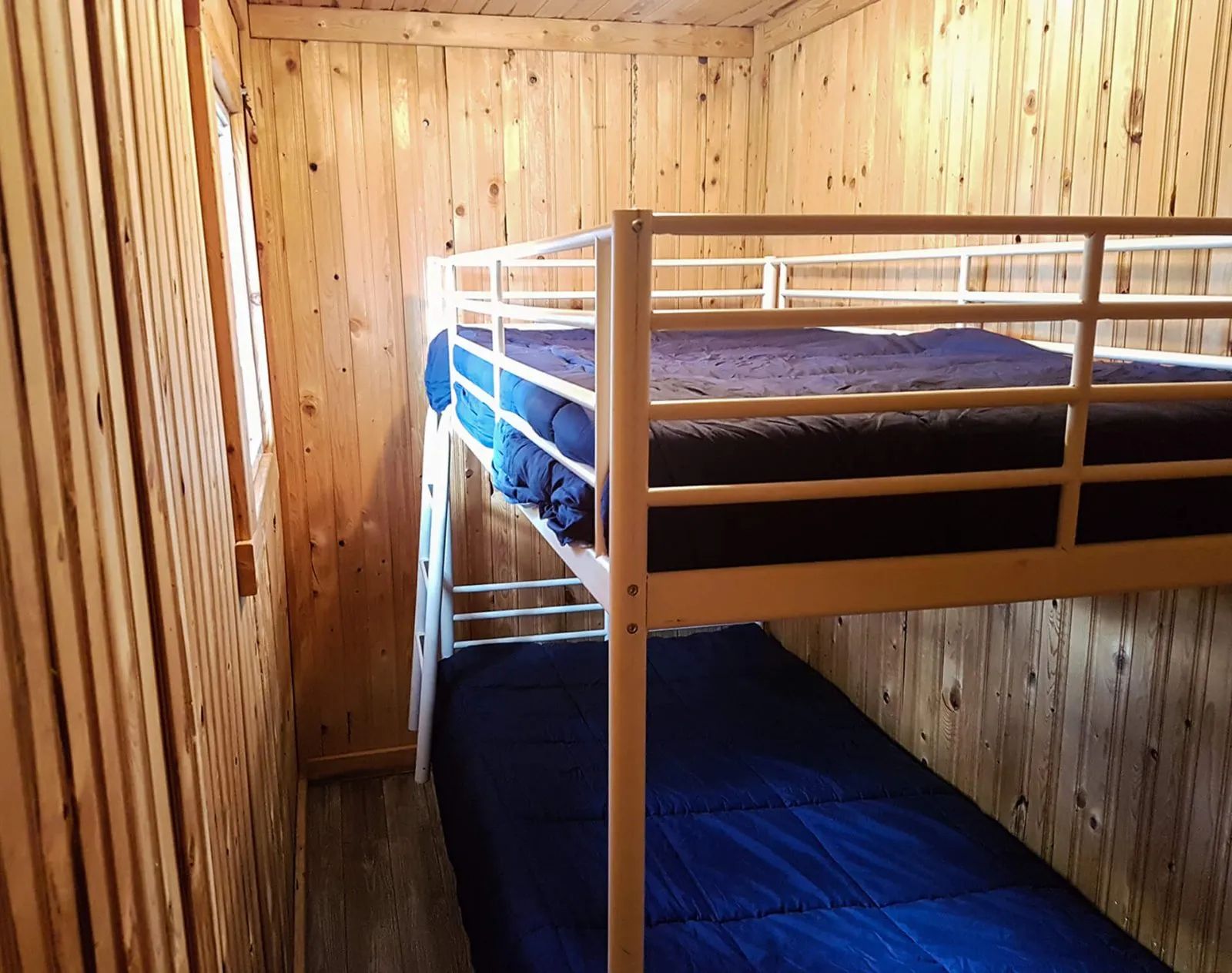 Rangers – Le Domaine des Huards
