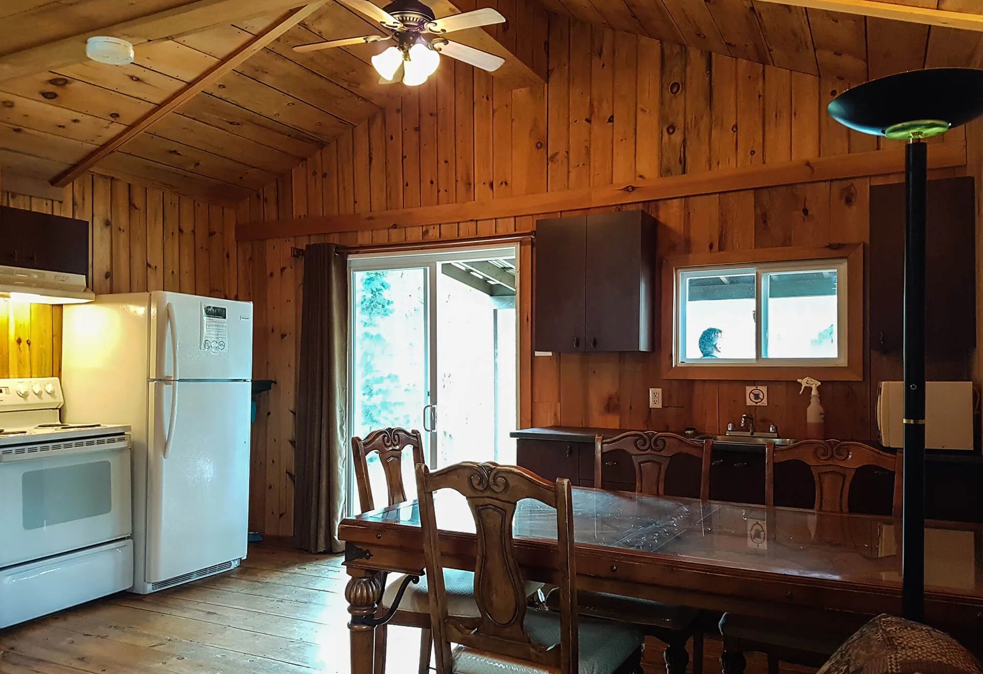 Chalet Tampa Bay — Le Domaine des Huards – Le Domaine des Huards