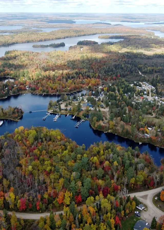 Photo of Le Domaine des Huards in Outaouais, QC