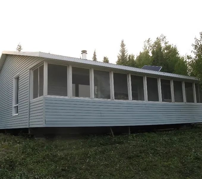 Cottage 1 – Cottage 1
