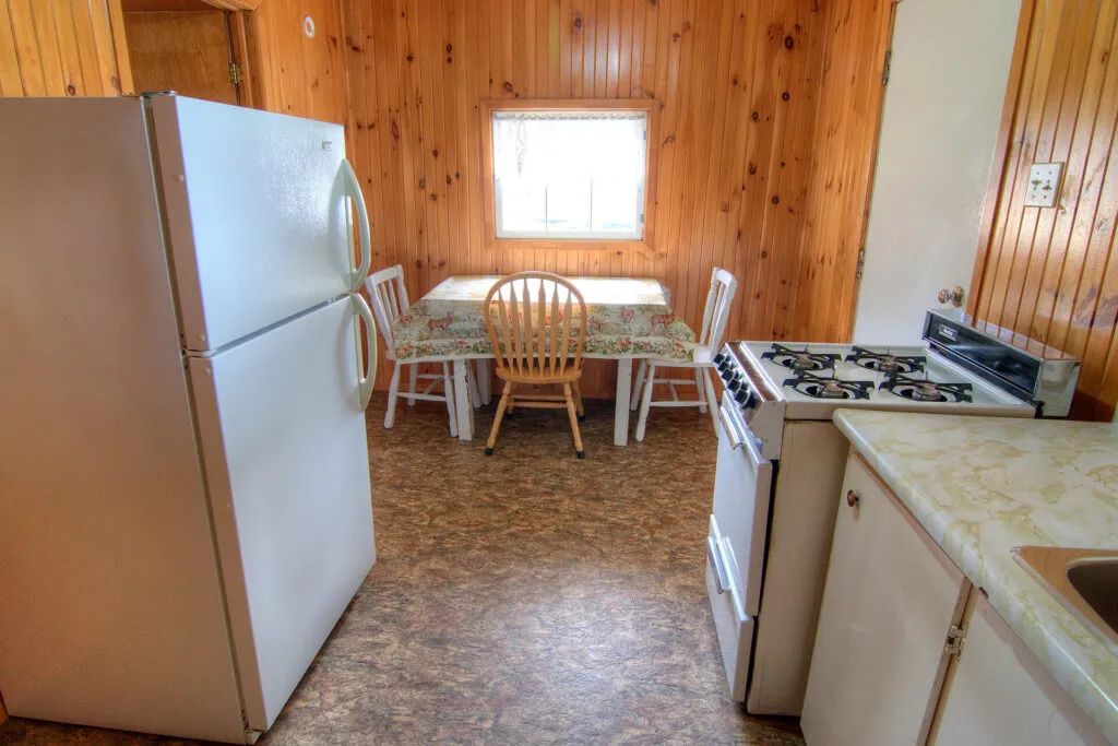 Chalet No. 8 — Le Domaine Shannon – Le Domaine Shannon
