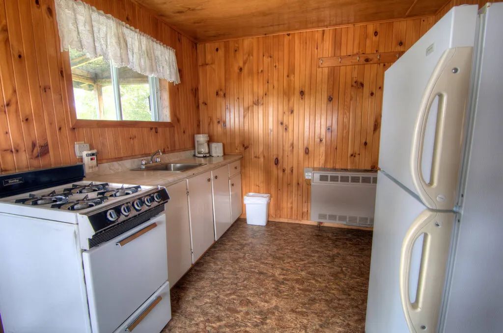 Chalet No. 8 — Le Domaine Shannon – Le Domaine Shannon