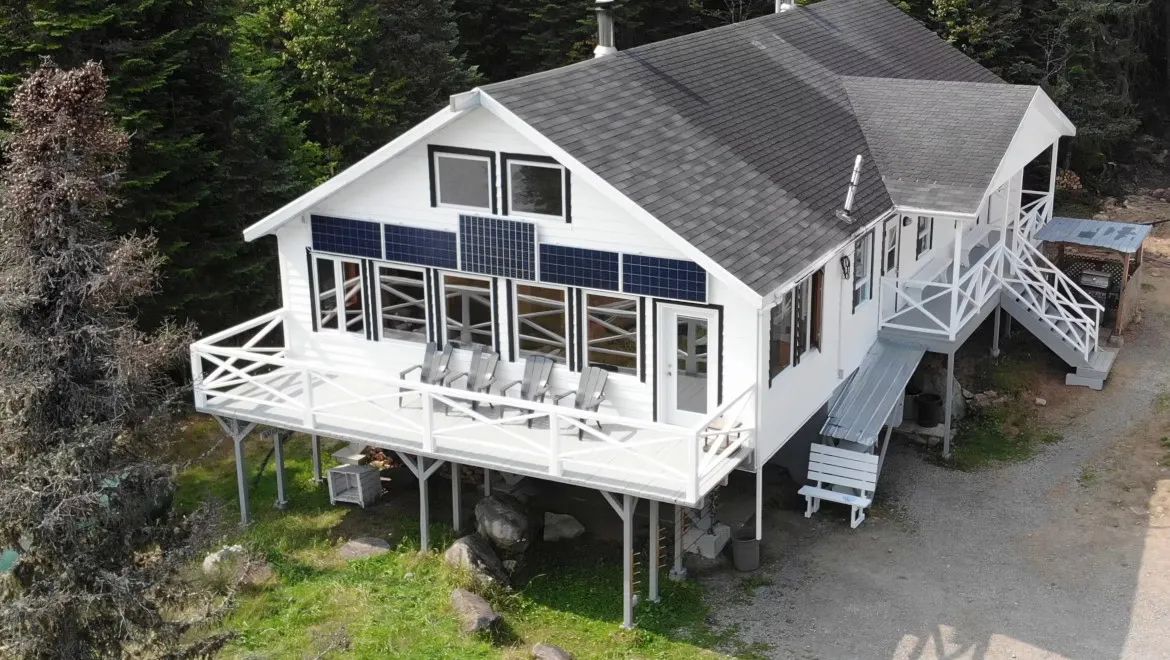 Le Pavillon du Séminaire – Le Pavillon du Séminaire