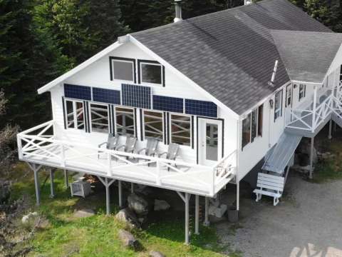 Le Pavillon du Séminaire – Le Pavillon du Séminaire