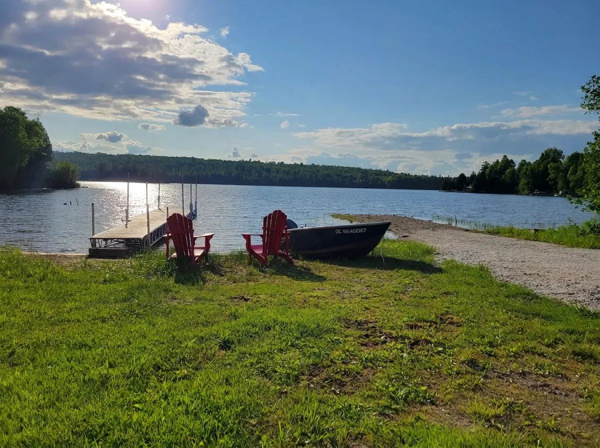 Photo of Le Pourvoyeur de l'Est Canadien - Camachigama in Abitibi-Témiscamingue, QC