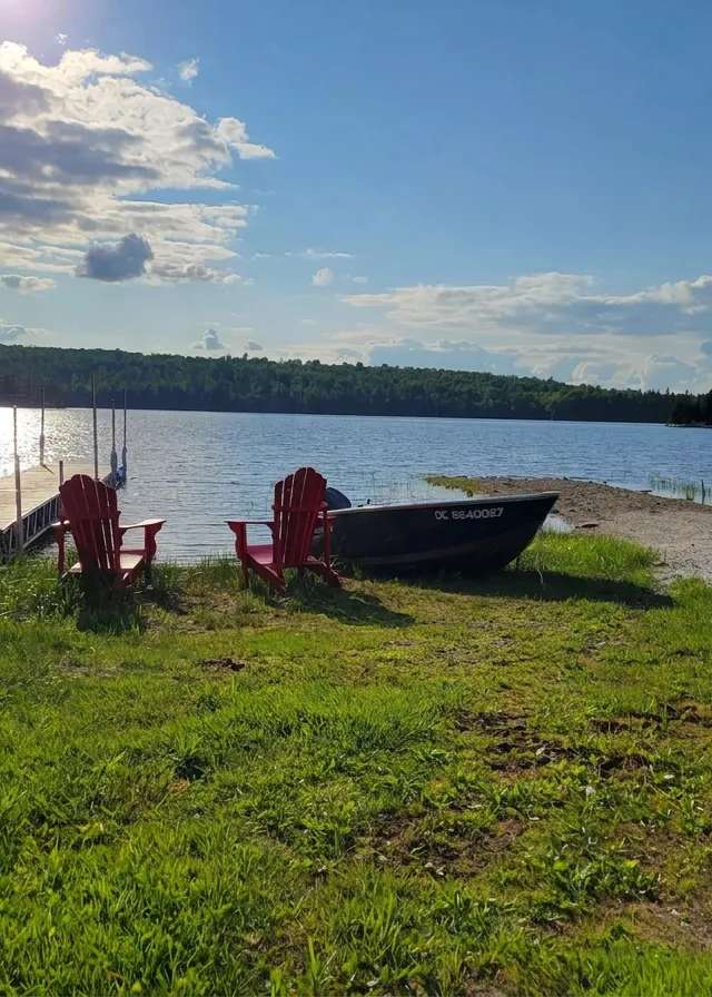 Photo of Le Pourvoyeur de l'Est Canadien - Camachigama in Abitibi-Témiscamingue, QC