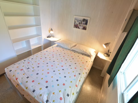 Chalet 1 – Domaine Larry Boismenu