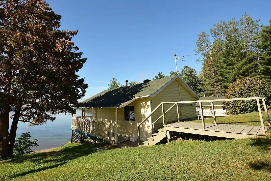 Chalet 2 – Chalet 2