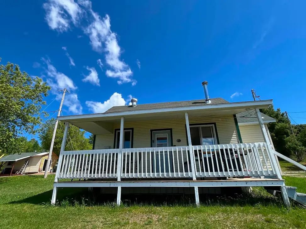 Chalet 3 – Chalet 3