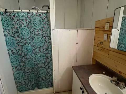 Chalet 3 – Domaine Larry Boismenu