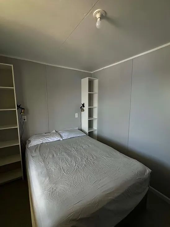 Chalet 3 — Domaine Larry Boismenu – Domaine Larry Boismenu