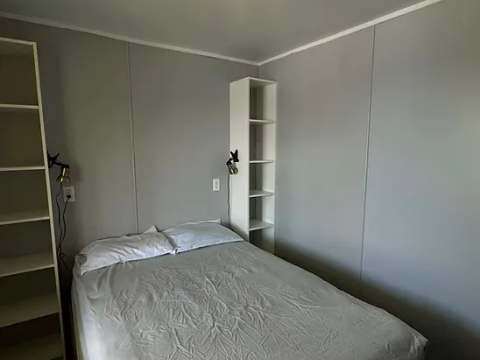 Chalet 3 – Domaine Larry Boismenu