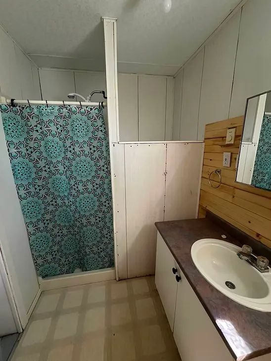 Chalet 3 – Domaine Larry Boismenu