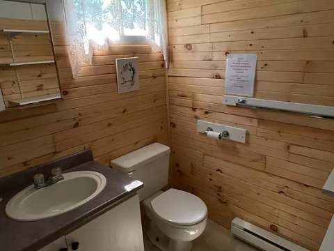 Chalet 3 – Domaine Larry Boismenu