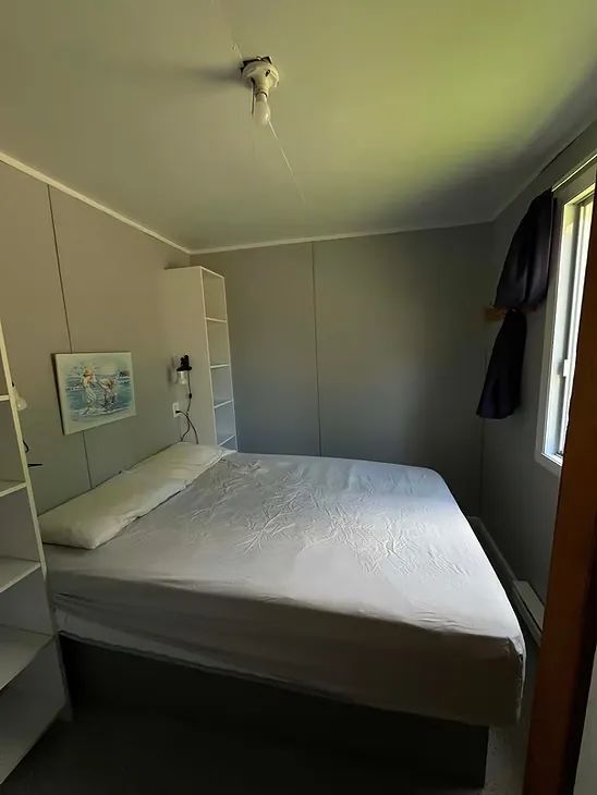 Chalet 3 – Domaine Larry Boismenu