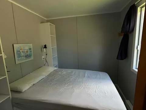 Chalet 3 – Domaine Larry Boismenu