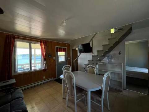 Chalet 3 – Domaine Larry Boismenu