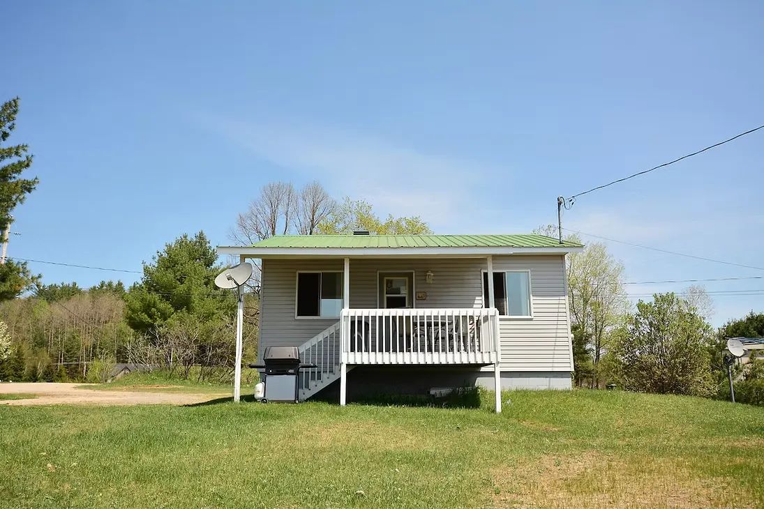 Chalet 5 – Chalet 5