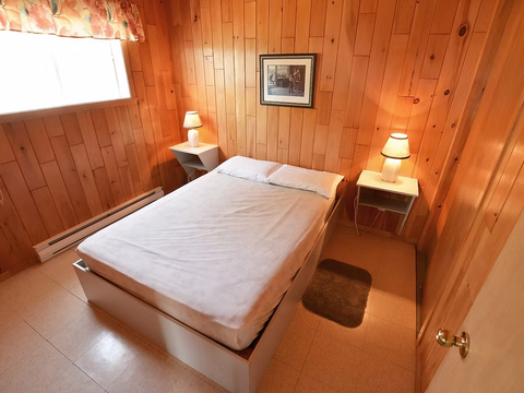 Chalet 5 – Domaine Larry Boismenu