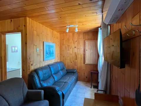 Chalet 5 – Domaine Larry Boismenu
