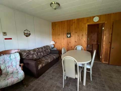 Chalet 6 – Domaine Larry Boismenu