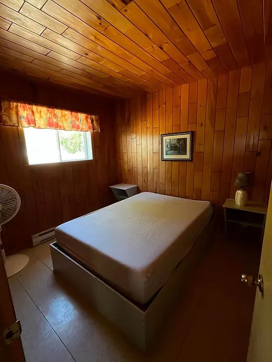 Chalet 6 — Domaine Larry Boismenu – Domaine Larry Boismenu