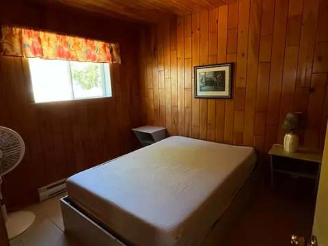 Chalet 6 – Domaine Larry Boismenu