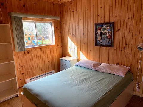 Chalet 6 – Domaine Larry Boismenu