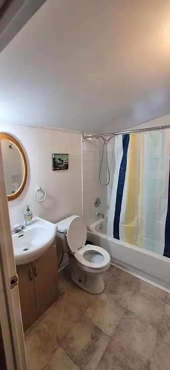 Chalet 8 — Domaine Larry Boismenu – Domaine Larry Boismenu