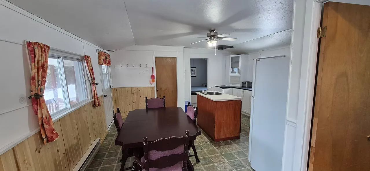 Chalet 8 – Chalet 8