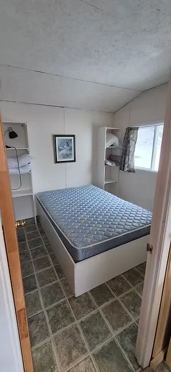 Chalet 8 — Domaine Larry Boismenu – Domaine Larry Boismenu