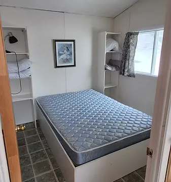 Chalet 8 – Domaine Larry Boismenu