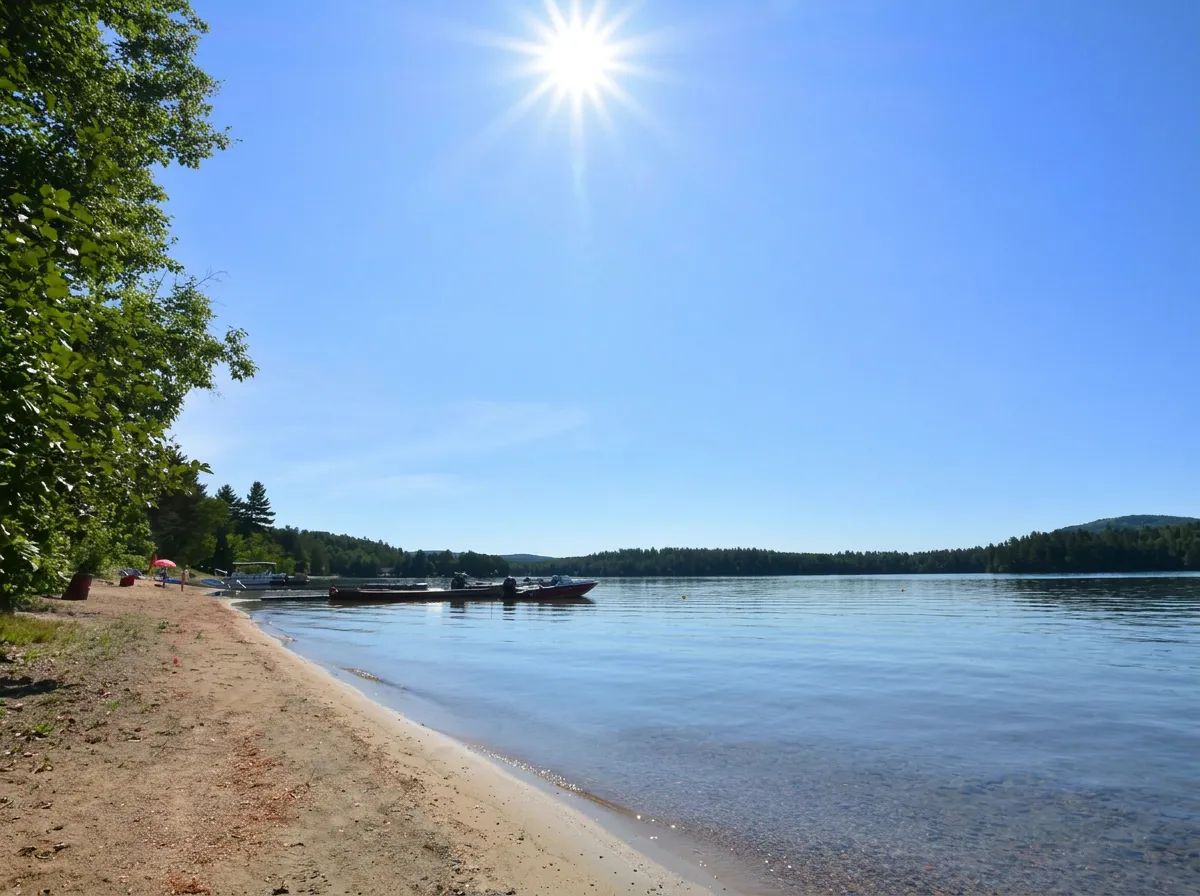 Photo of Domaine Larry Boismenu in Laurentides, QC
