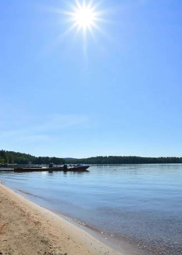 Photo de Domaine Larry Boismenu dans les Laurentides, Qc