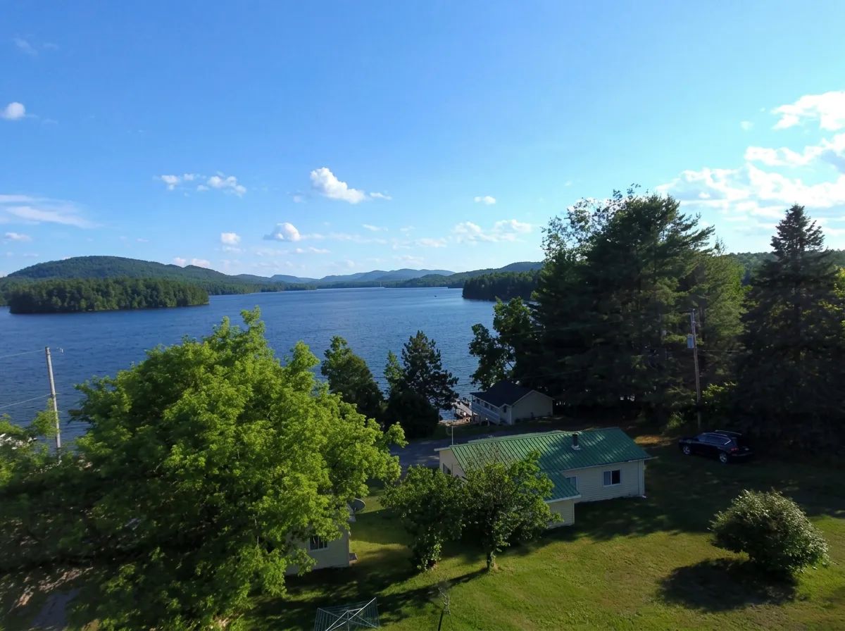 Photo of Domaine Larry Boismenu in Laurentides, QC