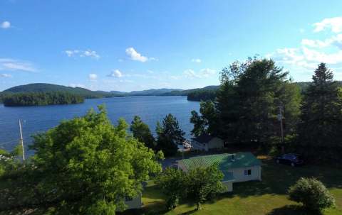 Photo of Domaine Larry Boismenu in Laurentides, QC