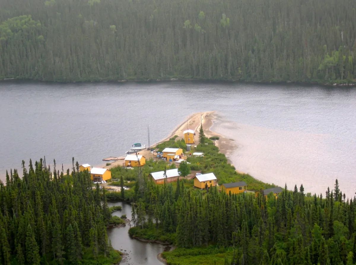 Photo of Les Entreprises du Lac Perdu in Saguenay–Lac-Saint-Jean, QC